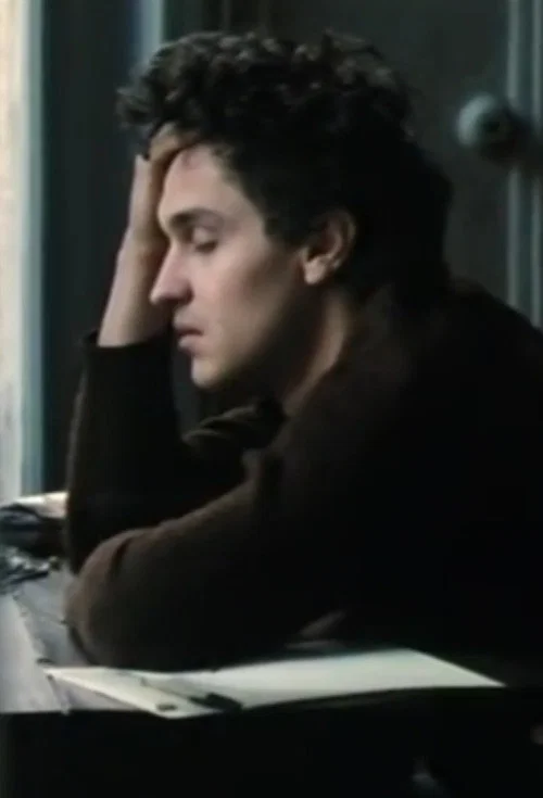 Le sommeil d’Adrien