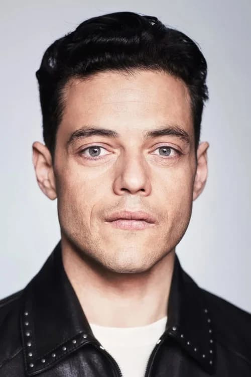 Rami Malek