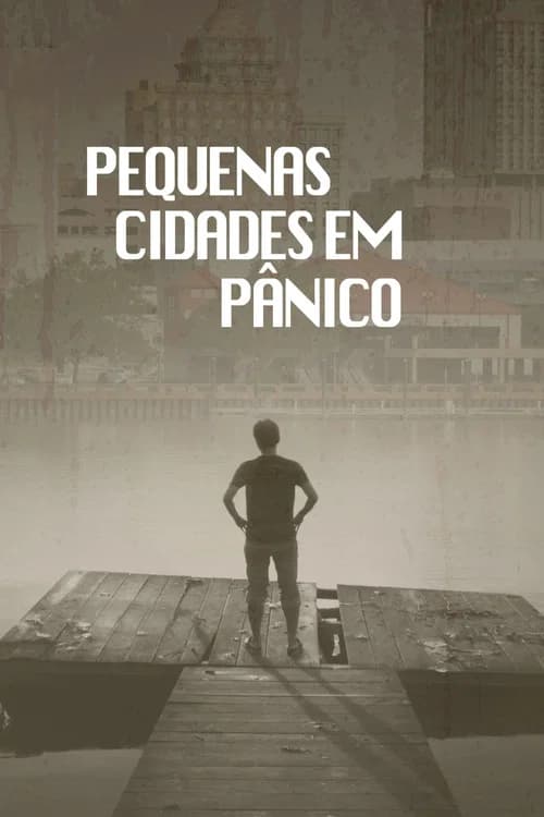 Pequenas Cidades em Pânico