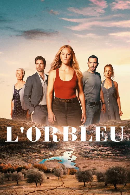 L'Or bleu