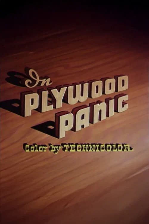 Plywood Panic