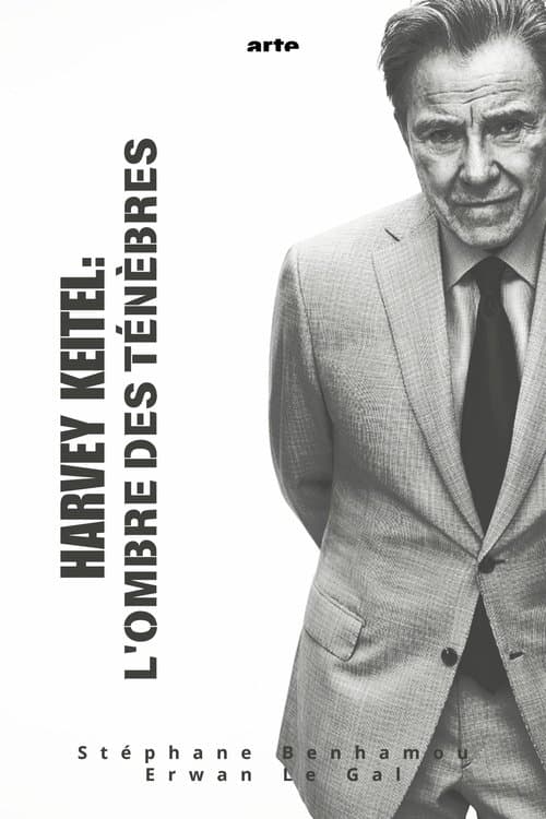 Harvey Keitel : À l'ombre des ténèbres
