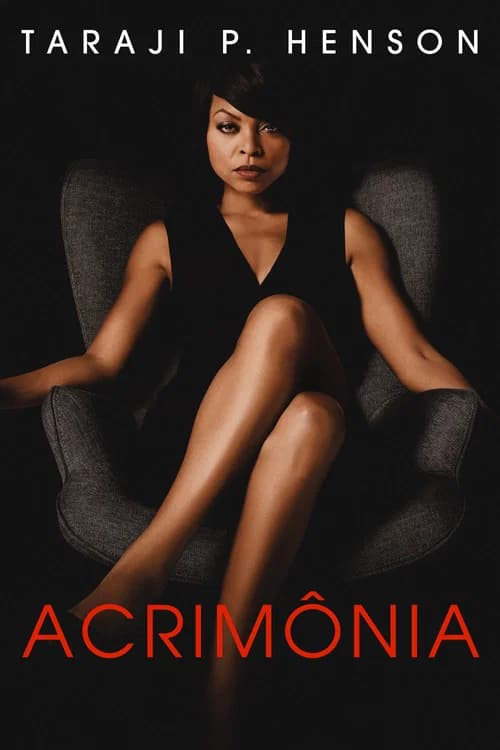 Acrimônia