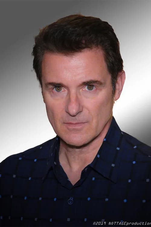 Donn R. Nottage