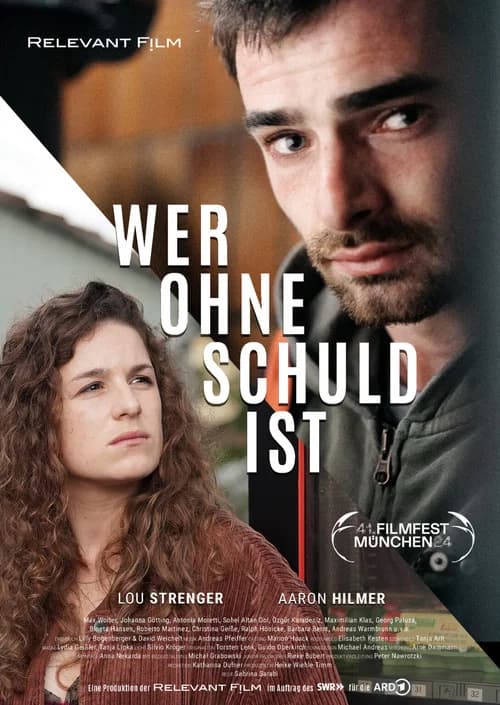 Wer ohne Schuld ist