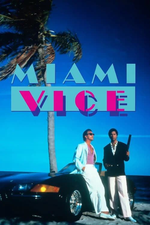 Miami Vice: Guardião do Irmão