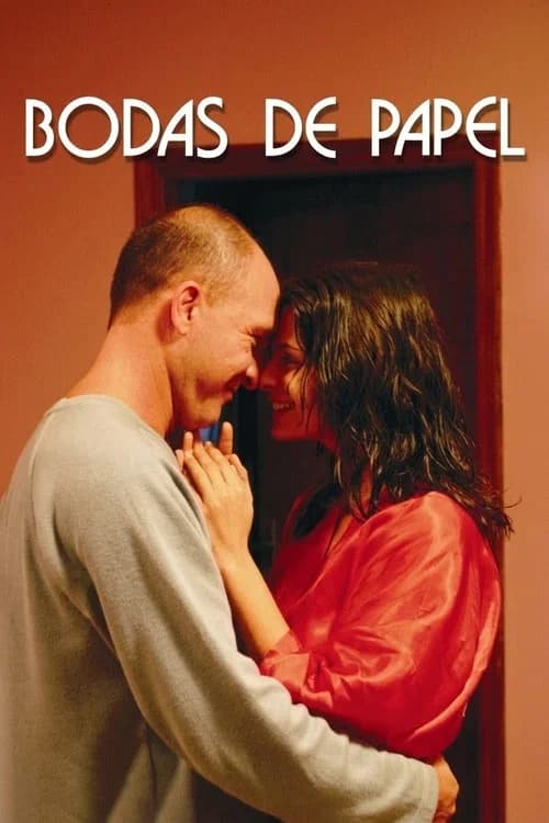 Bodas de Papel