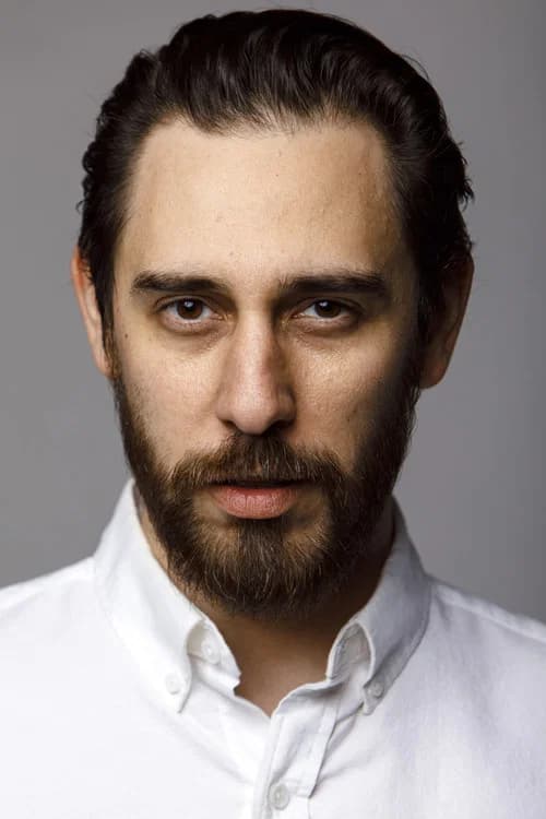 Eric LeBlanc