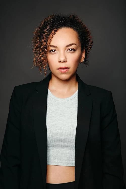 Zarrin Darnell-Martin