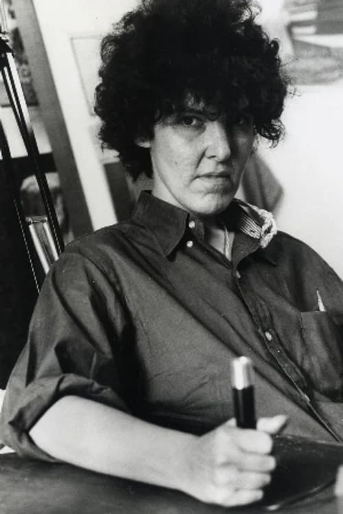 Valerie Solanas