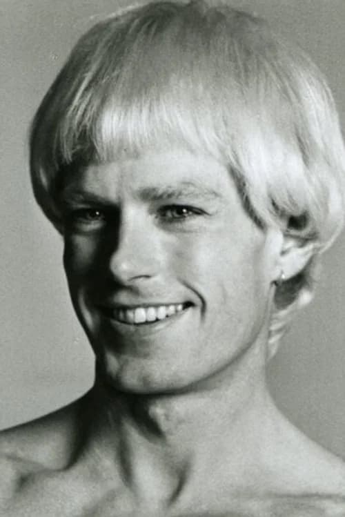 Peter Hinwood