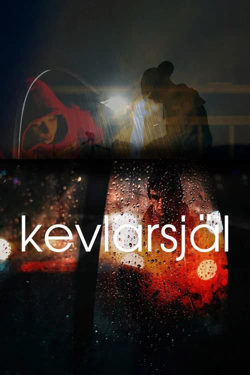 Kevlarsjäl
