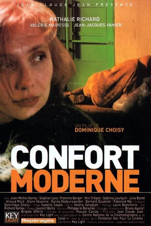 Confort moderne