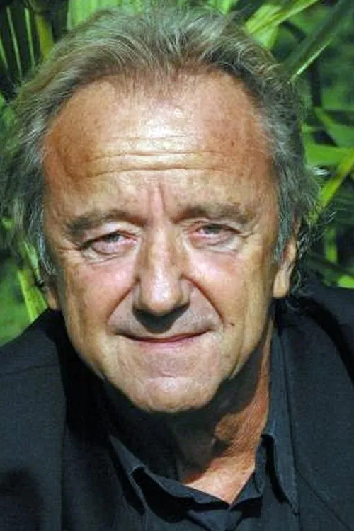 Alain Bert