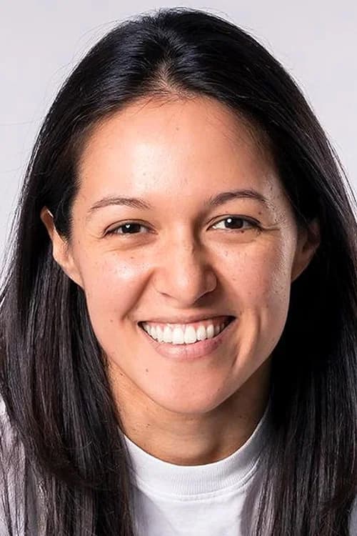 Yoko Yamada