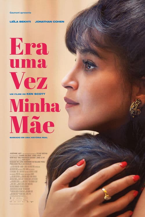 Era Uma Vez Minha Mãe