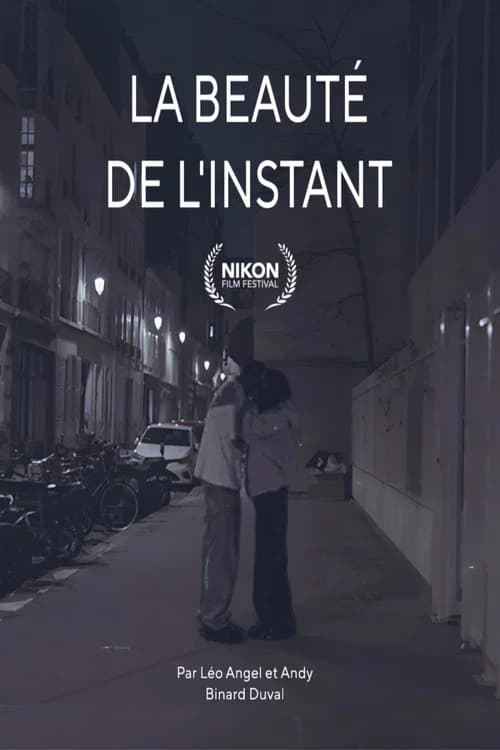 La Beauté de l'instant