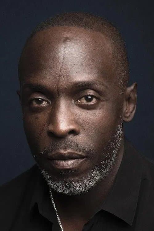 Michael Kenneth Williams