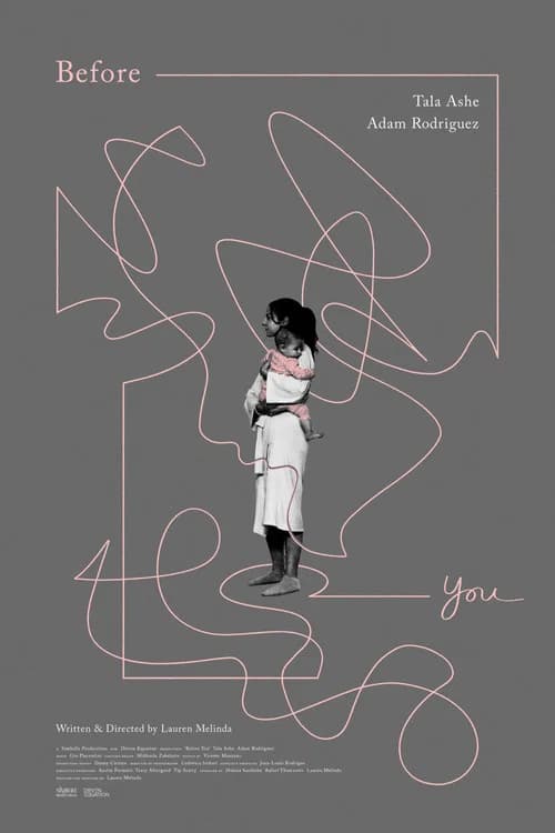 Before You