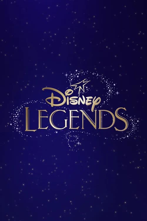 Disney Legends Award Ceremony