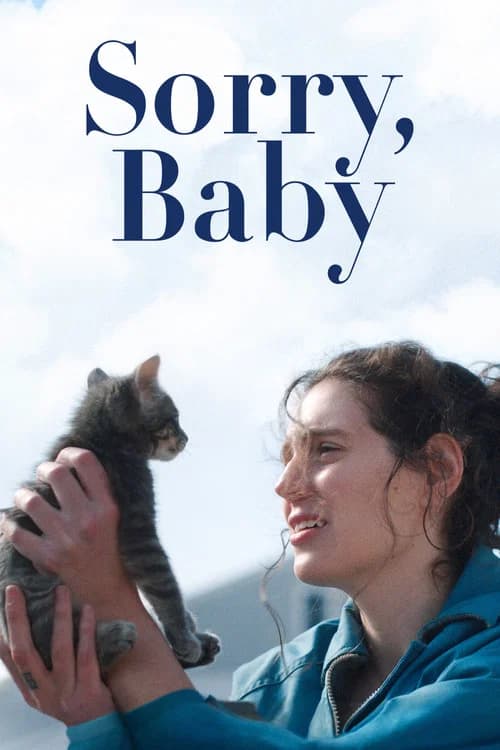 Sorry, Baby