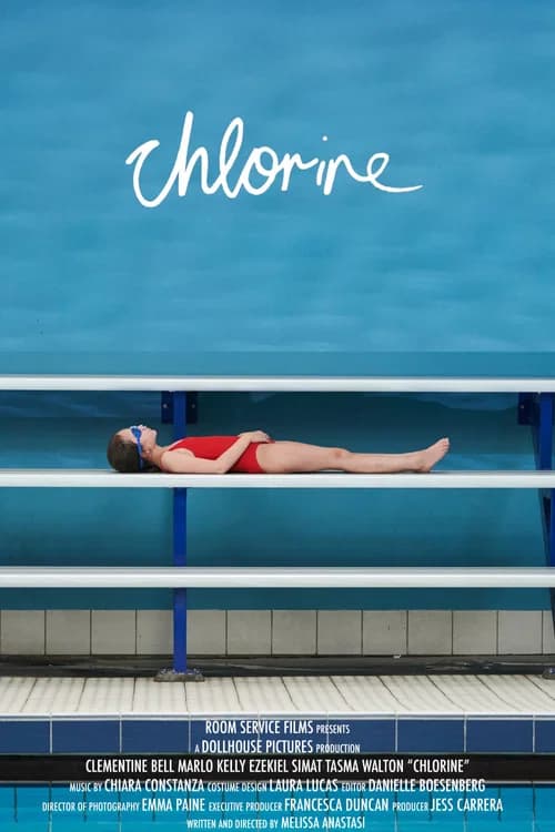 Chlorine