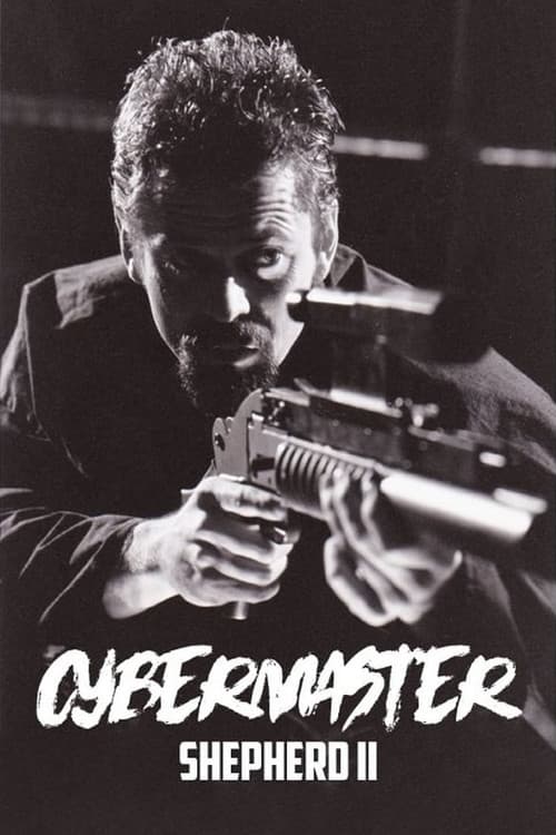 Cybermaster: Shepherd II