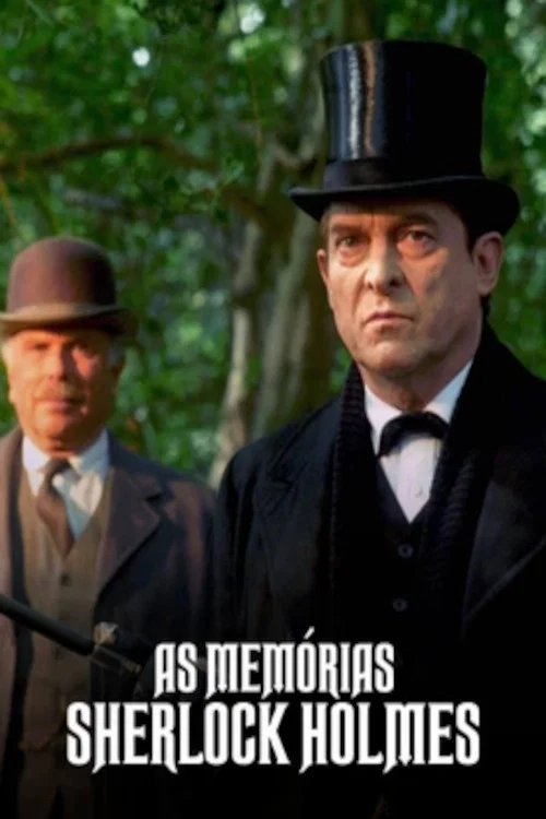 The Memoirs of Sherlock Holmes