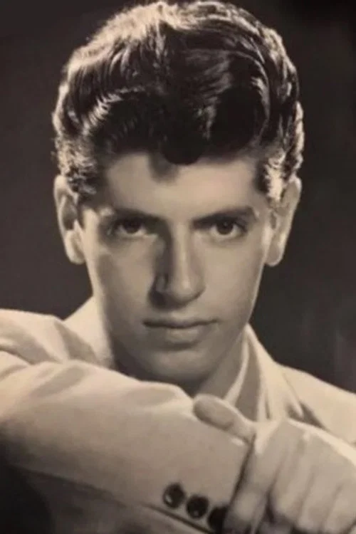 Jerry Fielding