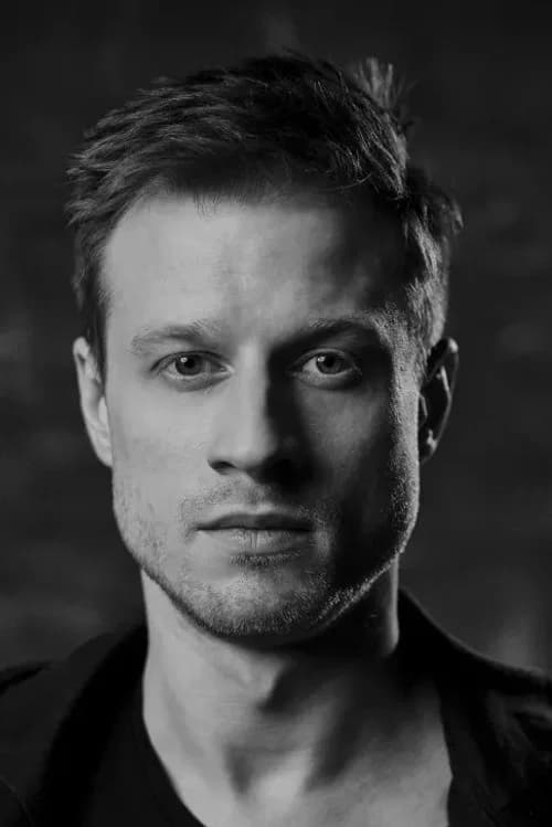 Paweł Paczesny