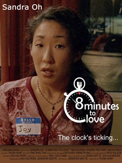 8 Minutes to Love