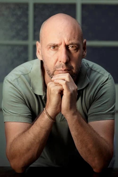 Jaume Balagueró