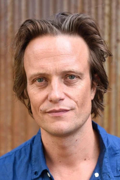August Diehl