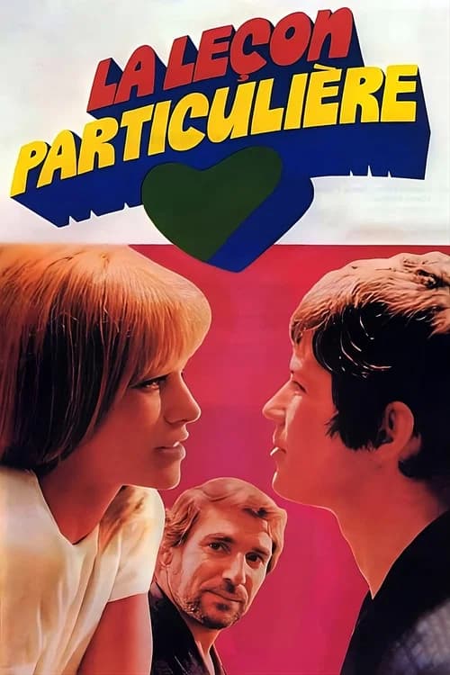 Lição Particular... de Amor