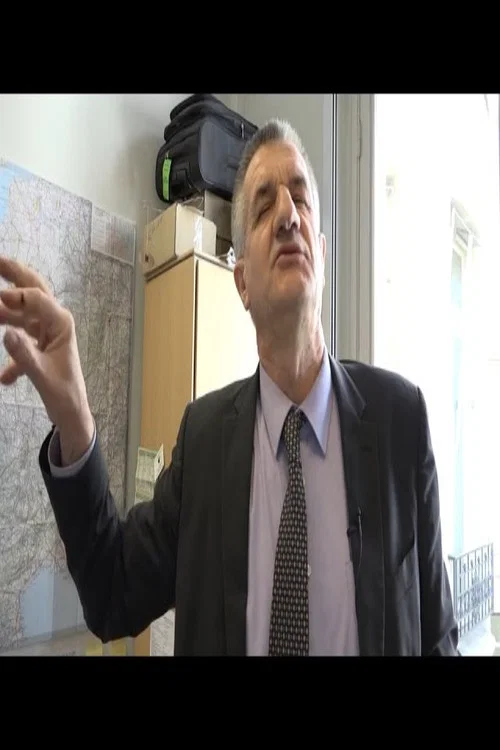 La Vache et le Député
