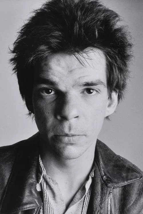 Denis Lavant