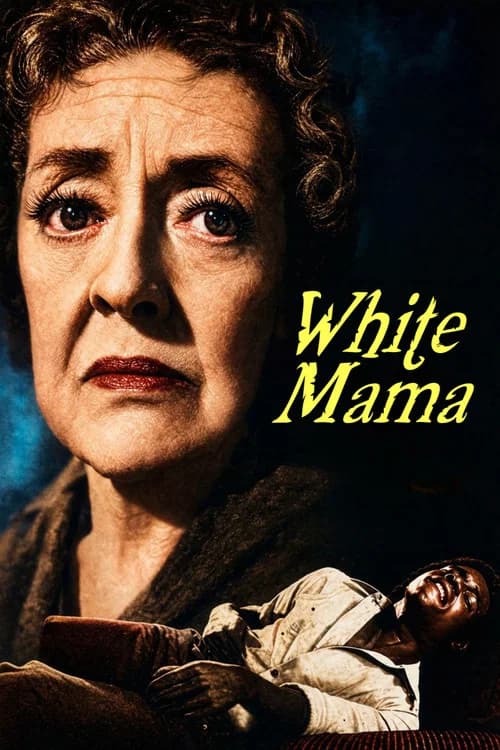 Mamãe Branca