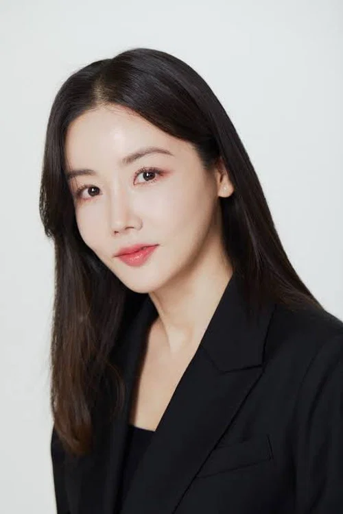 황우슬혜