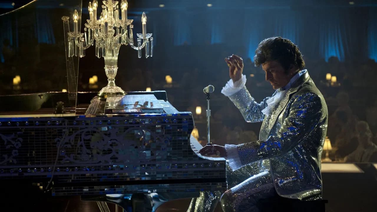 Minha Vida com Liberace