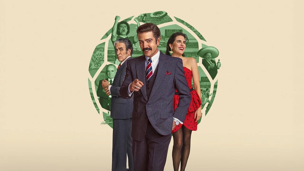 México 1986
