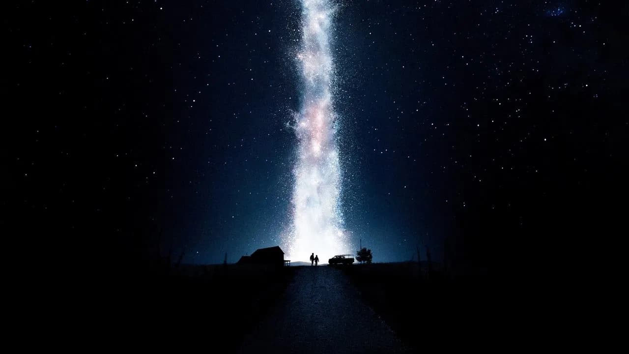 Interestelar