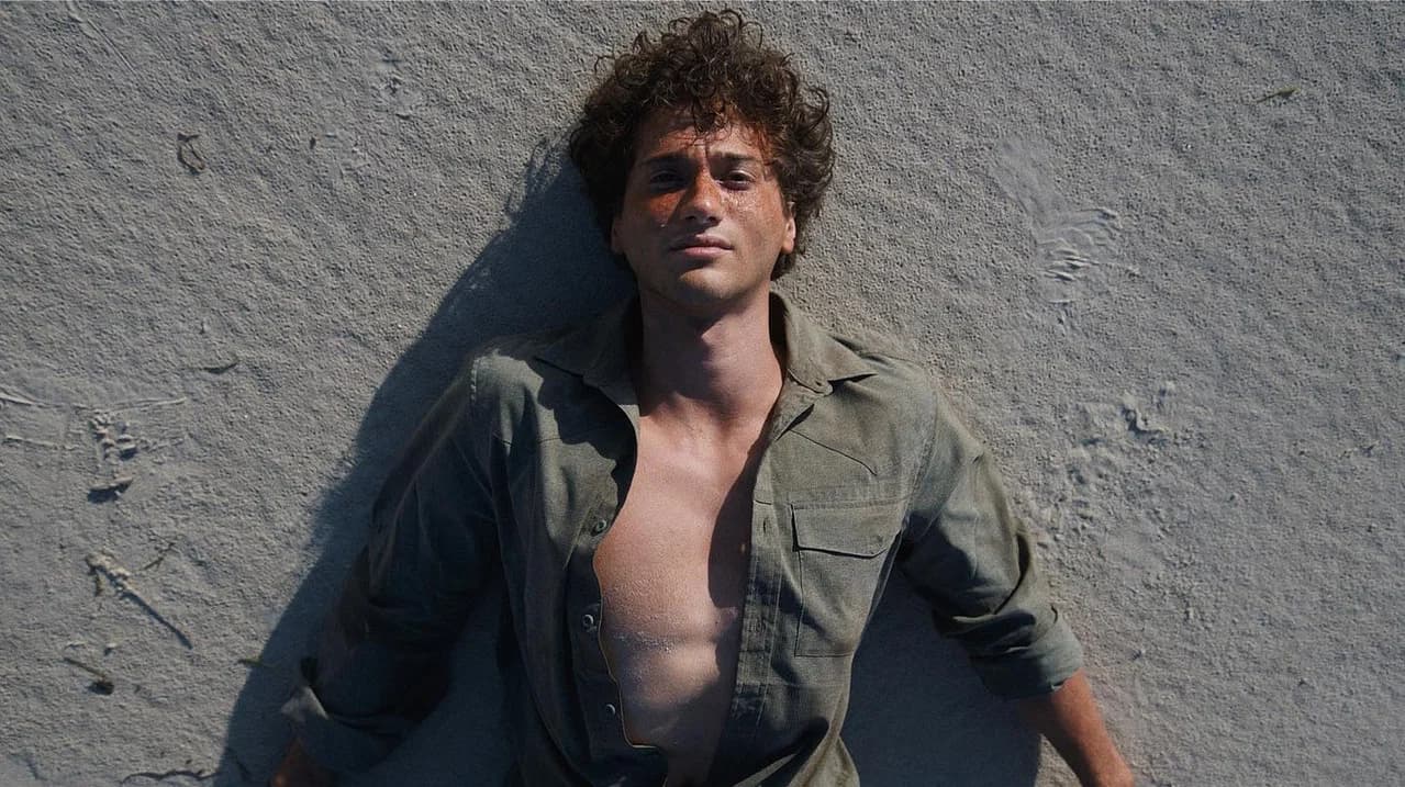The Wilds: Vidas Selvagens