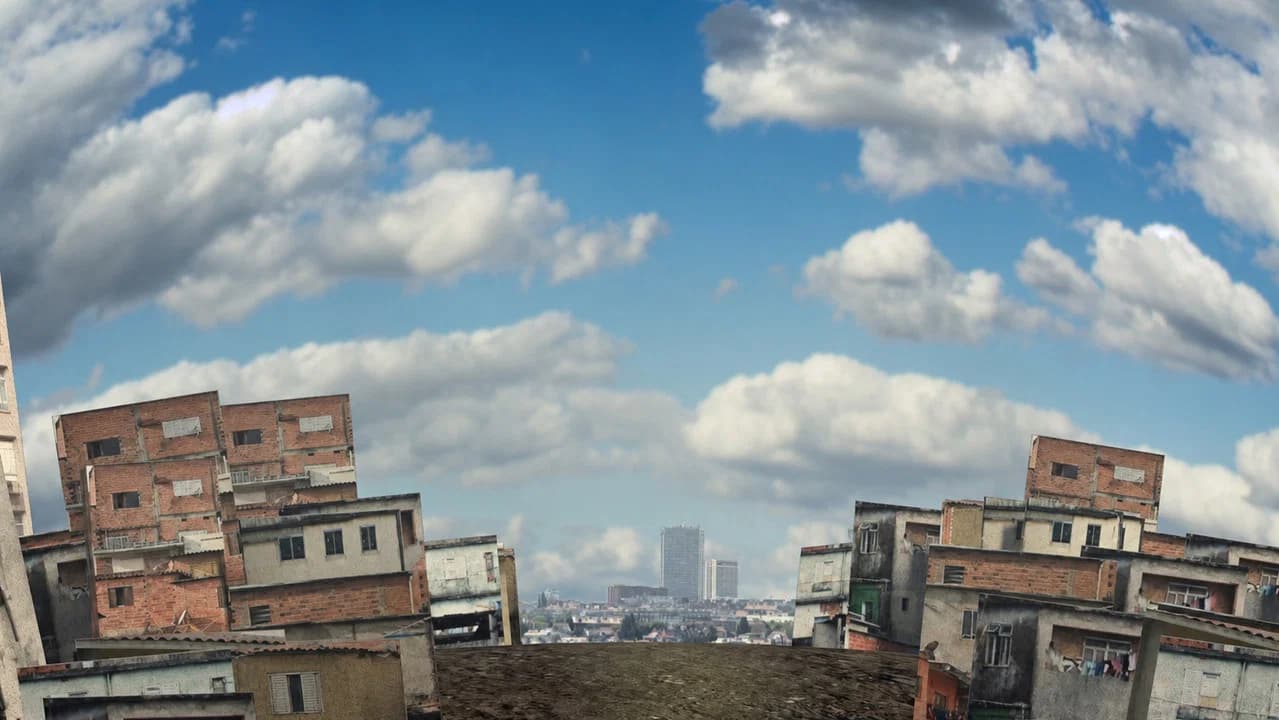 Cidade dos Homens