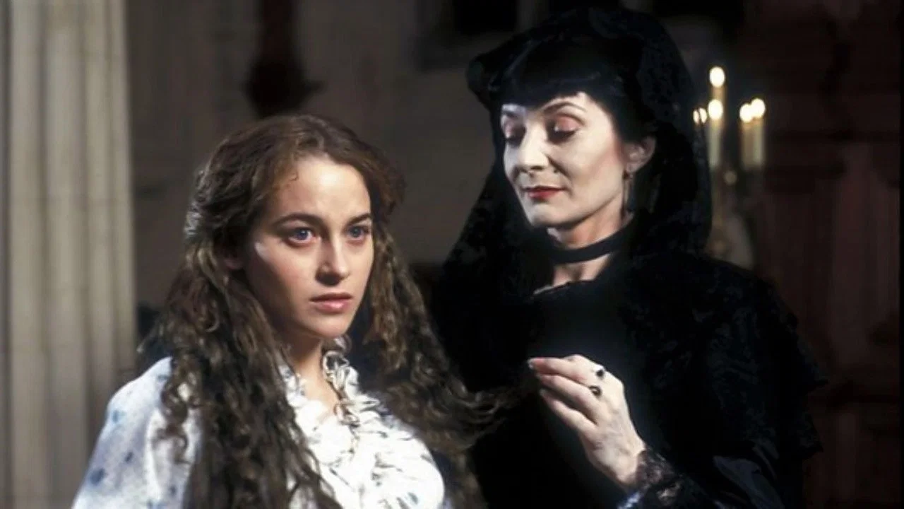 The Dark Angel