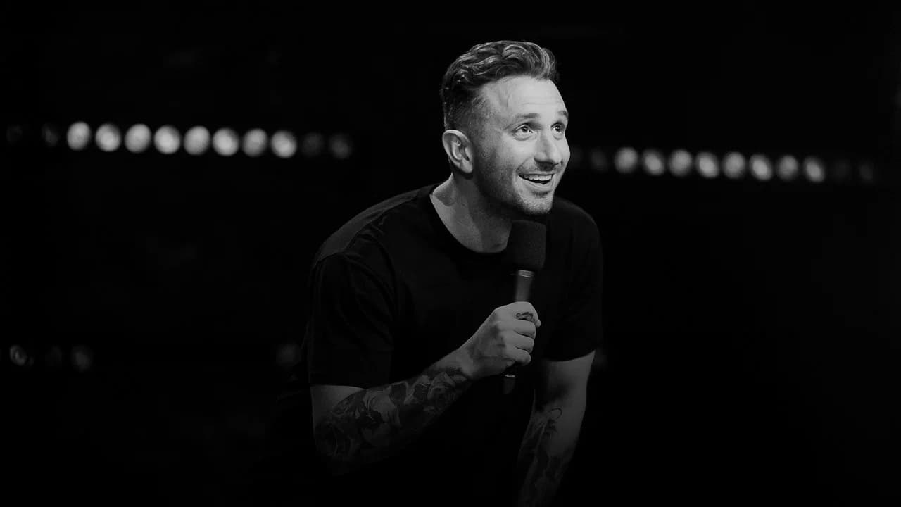 Tommy Little: O Comediante Aventureiro