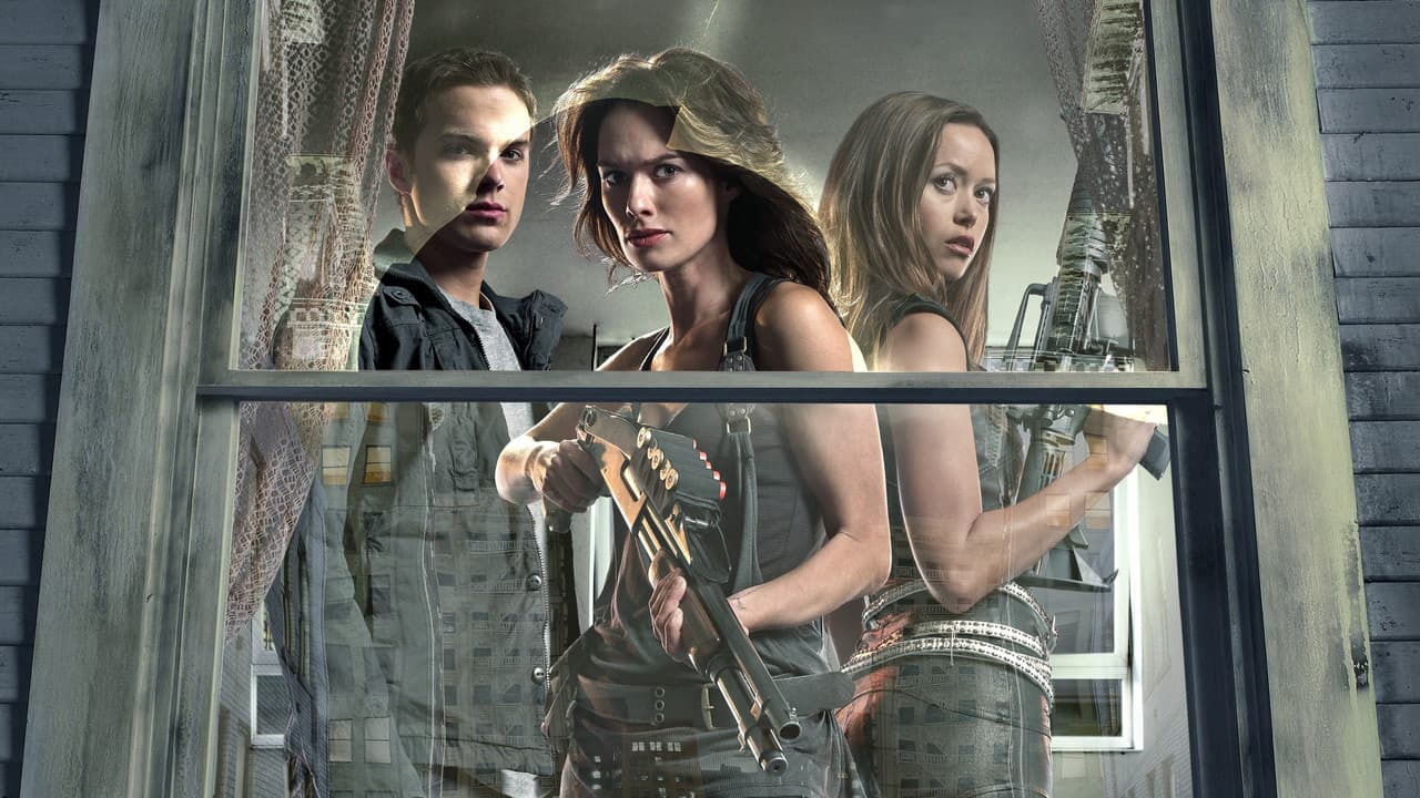 O Exterminador do Futuro: As Crônicas de Sarah Connor