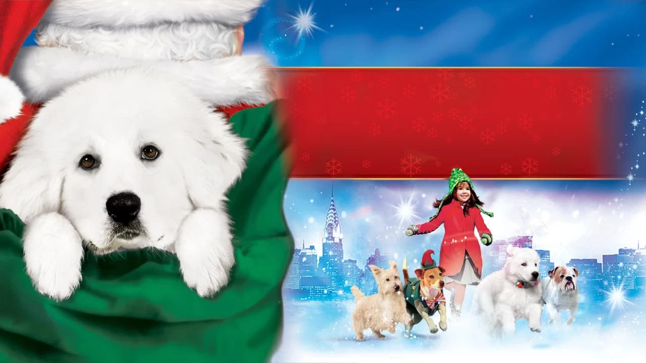O Melhor Amigo do Papai Noel