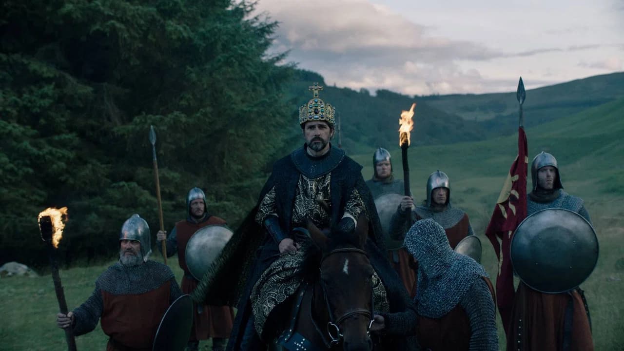 A Última Jornada dos Vikings