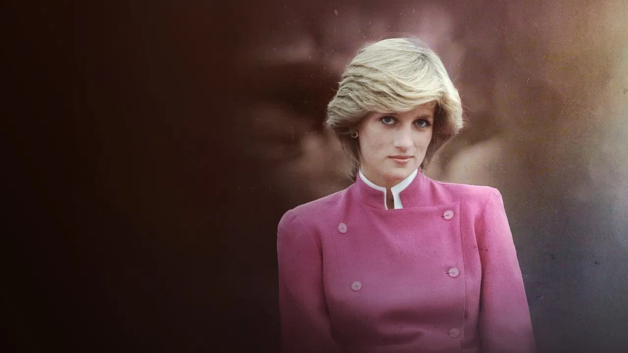 A Morte da Princesa Diana