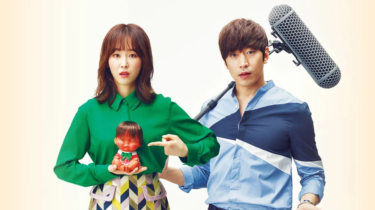 A Outra Oh Hae Young